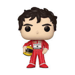 Funko Pop Racing: McLaren Ayrton Senna