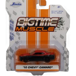 Jada 2010 Chevy Camaro Jada 2010 Chevy Camaro