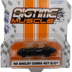 Jada 1965 Shelby Cobra 427 SC Jada 1965 Shelby Cobra 427 SC