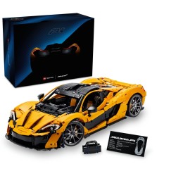 Lego Mclaren P1 42172
