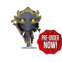 FUNKO POP! ANIMATION:LOL ARCANE-VIKTOR